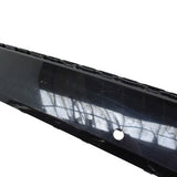 BMW X1 U11 M Sport rear bumper trim insert 2022 -2025 SUV Genuine 51129881940