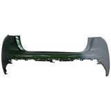 PEUGEOT 308 REAR BUMPER Hatchback 2021 onwards 5 Door GENUINE pn 90880000001