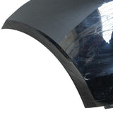 Porsche Taycan rear bumper 2019-2023 Genuine 9J0807421A