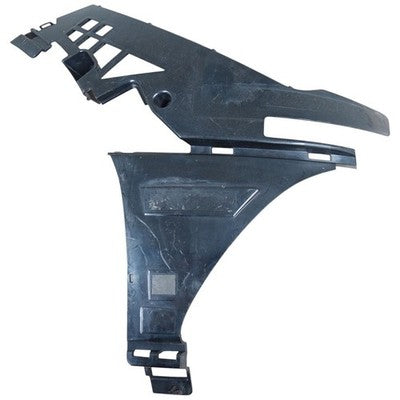 Mercedes benz CLA AMG front bumper right fitting 2019-2021 Genuine A1188853601