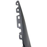 Audi E-Tron Etron GT front bumper Saloon Genuine 4J3807221