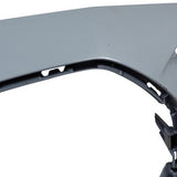 BMW 4 series Gran Coupe M Sport front bumper G26 2020-2024 Genuine 51119881896