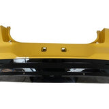 Ford Capri rear bumper 2024-2026 Hatchback Genuine R2KB-17F954-B
