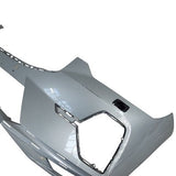Volvo XC60 Inscription front bumper 2020-2024 Genuine 32234928