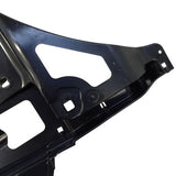 BMW I3 rear bumper left fitting bracket 2013-2017 Genuine 51137296753