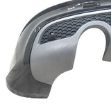Audi Q5 S-line rear bumper SUV 2009-2017 Genuine 8R0807511B