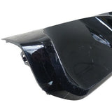 Mini Cooper JCW rear bumper valance diffuser 2021-2023 F56 LCI 2 Genuine 9450836