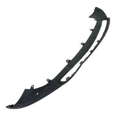 Porsche Macan front bumper valance trim 2020-2024 Genuine 95B807061