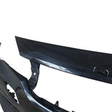 Vauxhall Astra K front bumper 2015-2019 Hatchback Genuine 39052730