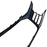 Audi E-Tron GT front bumper centre grill panel Saloon Genuine 4J3807725