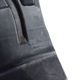 Porsche cayenne rear bumper fitting left 2018-2021 Genuine 9Y0807377