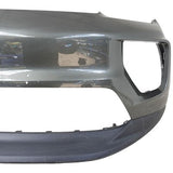 Porsche Macan front bumper 2024-2026 5 Door SUV Genuine 95C807221B