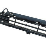 Toyota proace city front bumper centre grill 2020-2024 Van genuine 9836022380