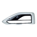 Kia Sportage NQ5 GT-line rear bumper left trim 2021-2023 Genuine 86665-R2CA0