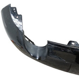 Mazda 3 GT Sport rear bumper 2019-2023 Hatchback Genuine BCKN-50222
