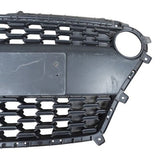 Hyundai I10 front bumper centre grill 2020-2023 Hatchback Genuine 86569B9500