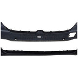 BMW 5 Series M Sport front bumper G30 G31 LCI 2020-2023 Genuine pn 51118098644