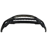 Ford Focus ST Line front bumper 2022-2025 Genuine Used NX7B-17C831-SA