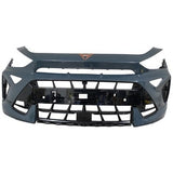 Cupra Formentor front bumper 2025-2026 Genuine Used 5FF807221F