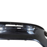 Kia Niro front bumper upper section 2023-2025 Genuine 86511-AT000