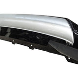 Honda HRV HR-V front bumper lower valance 2021-2024 Genuine Used 71161-3M0-J0