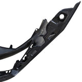 Audi A3 S Line front bumper 2020-2024 Hatchback Genuine 8Y0807437F