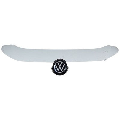 Volkswagen ID7 ID.7 front bumper upper grill trim 2020-2025 Genuine 14A853053A