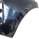 Volkswagen Polo front bumper 2017-2020 Hatchback Genuine 2GS807221