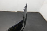 PORSCHE TAYCAN Sport Design FRONT BUMPER 2019 onward 4Door GENUINE 9J1807221FFFF