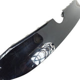 Volkswagen ID4 front bumper centre trim ID.4 2020-2024 Genuine 11A807185A