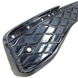 Volkswagen Tayron rear bumper grill valance trim 2022-2025 Genuine 57L807521B