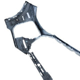 Audi Q6 E-Tron S Line front bumper 2024-2026 Genuine 85H807437B