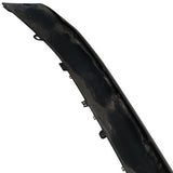 Audi A4 B9 S4 S Line front bumper trim 2019-2021 Genuine 8W0807717A