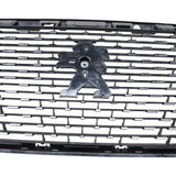 Peugeot 2008 front bumper grill 2019-2020 5 Door Genuine 9826326680