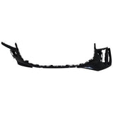 Audi Q6 E-Tron S Line front bumper centre grill 2024-2025 Genuine 85H807725B