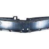 Mercedes Benz B Class front bumper upper fitting 2015-2018 Genuine A2468850965
