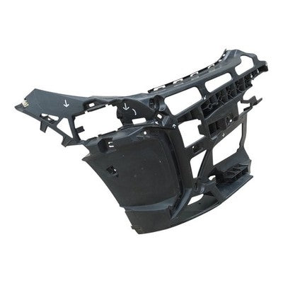 BMW 4 Series Gran Coupe front bumper right fitting G26 2020-2024 51118738598