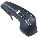 Mercedes Benz GLA AMG Line rear bumper 2020-2024 Genuine pn A2478854304