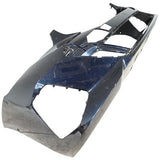 BMW 5 series G60 M Sport front bumper 2023-2025 Genuine pn 51118084653