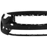 Polestar 2 front bumper 2020-2024 5 Door Liftback Genuine Used 31690327