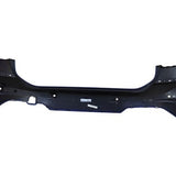 BMW 3 series M Sport rear bumper G21 Estate 2019-2024 Genuine 51128073576