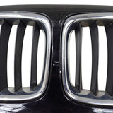 BMW X1 front bumper E84 2013-2015 5 Door SUV Genuine 51117303750