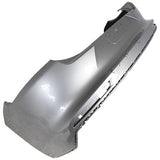 Porsche Panamera rear bumper 2017-2020 971 Genuine 971807421