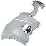 Peugeot 2008 front bumper 2019-2021 Genuine 9826322180