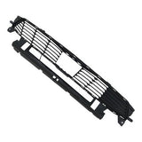 Peugeot 3008 front bumper lower grill 2020-2023 Genuine 9836768377