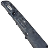 BMW X7 M Sport front bumper grill trim G07 2019-2021 Genuine 51118090085