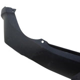 Nissan Juke rear bumper lower section 2019-2023 SUV Genuine 850B2 6PA0A