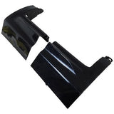 Volvo XC90 left right side skirt end caps 2015-2019 Genuine 31672381 31672380
