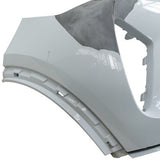 Cupra Formentor front bumper 2025-2026 Genuine Used 5FF807221F