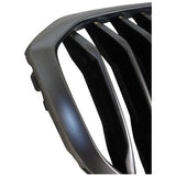 BMW X5 G05 M Sport front bumper kidney grill 2019-2022 Genuine 7454887
